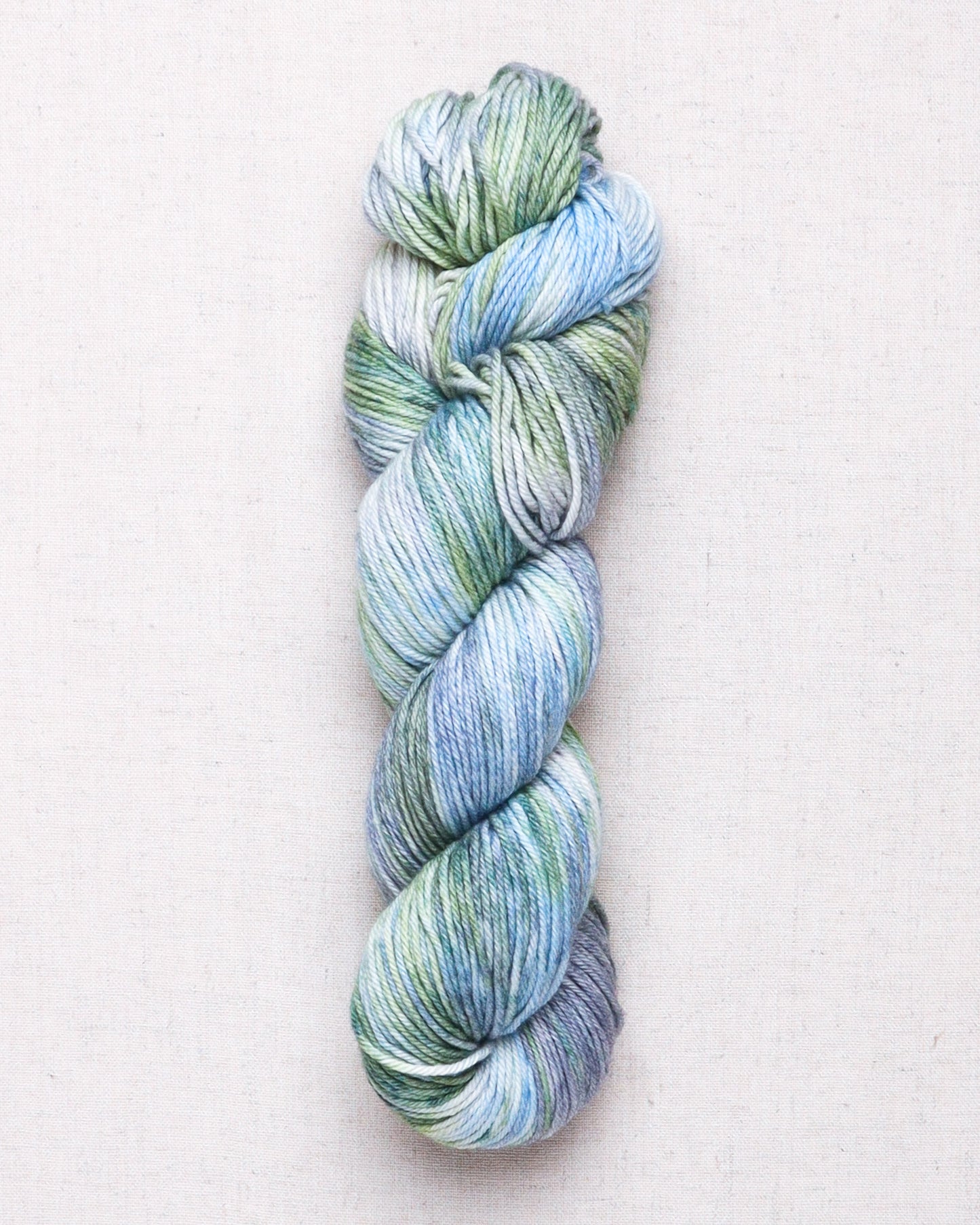 Reiko Fibers Cotton DK