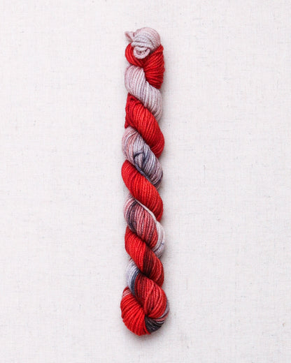Leading Men Fiber Arts DK Mini Skeins