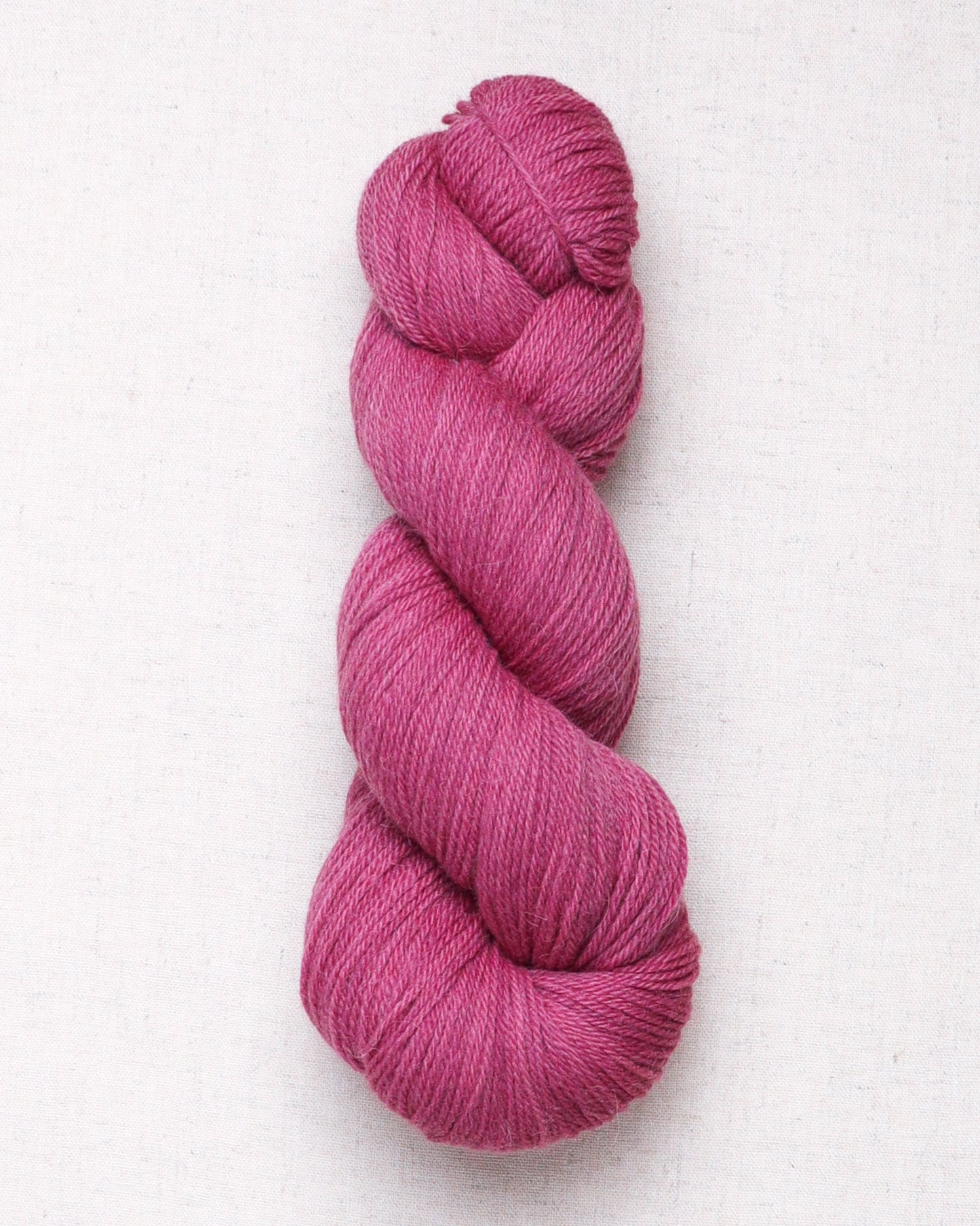 Kinua Yarns The Fingering Luxury Blend