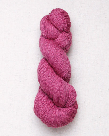 Kinua Yarns The Fingering Luxury Blend