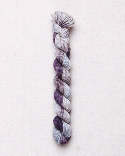 Leading Men Fiber Arts DK Mini Skeins