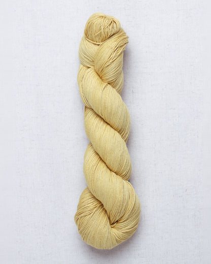 Kinua Yarns The Fingering Organic Cotton