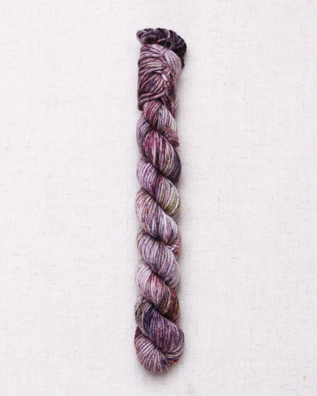 Leading Men Fiber Arts DK Mini Skeins