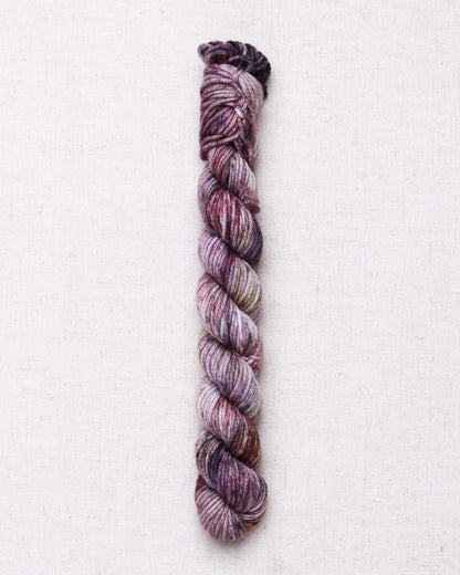 Leading Men Fiber Arts DK Mini Skeins
