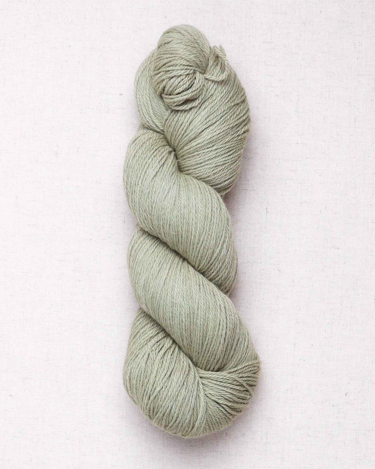 Kinua Yarns The Fingering Luxury Blend