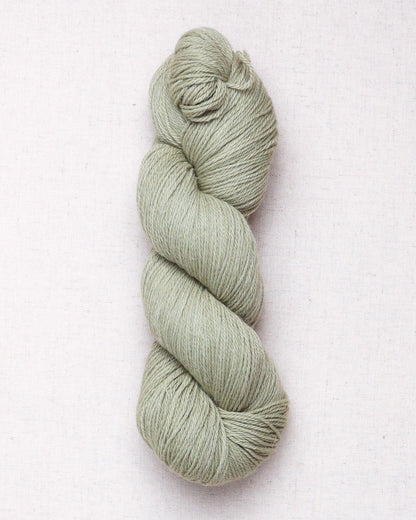 Kinua Yarns The Fingering Luxury Blend