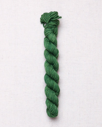 Leading Men Fiber Arts DK Mini Skeins
