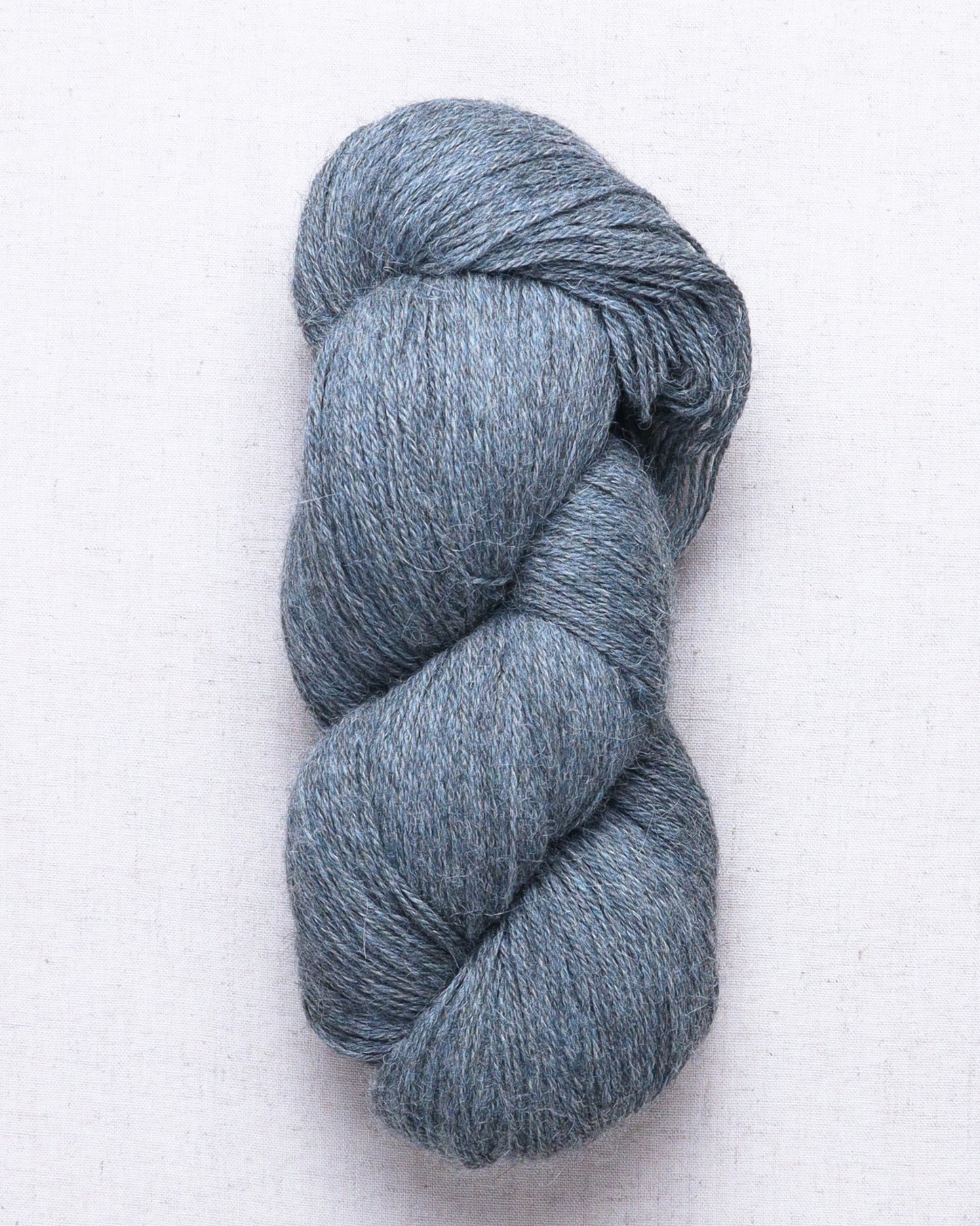 Galler Yarns Heather Prime Alpaca