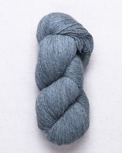 Galler Yarns Heather Prime Alpaca