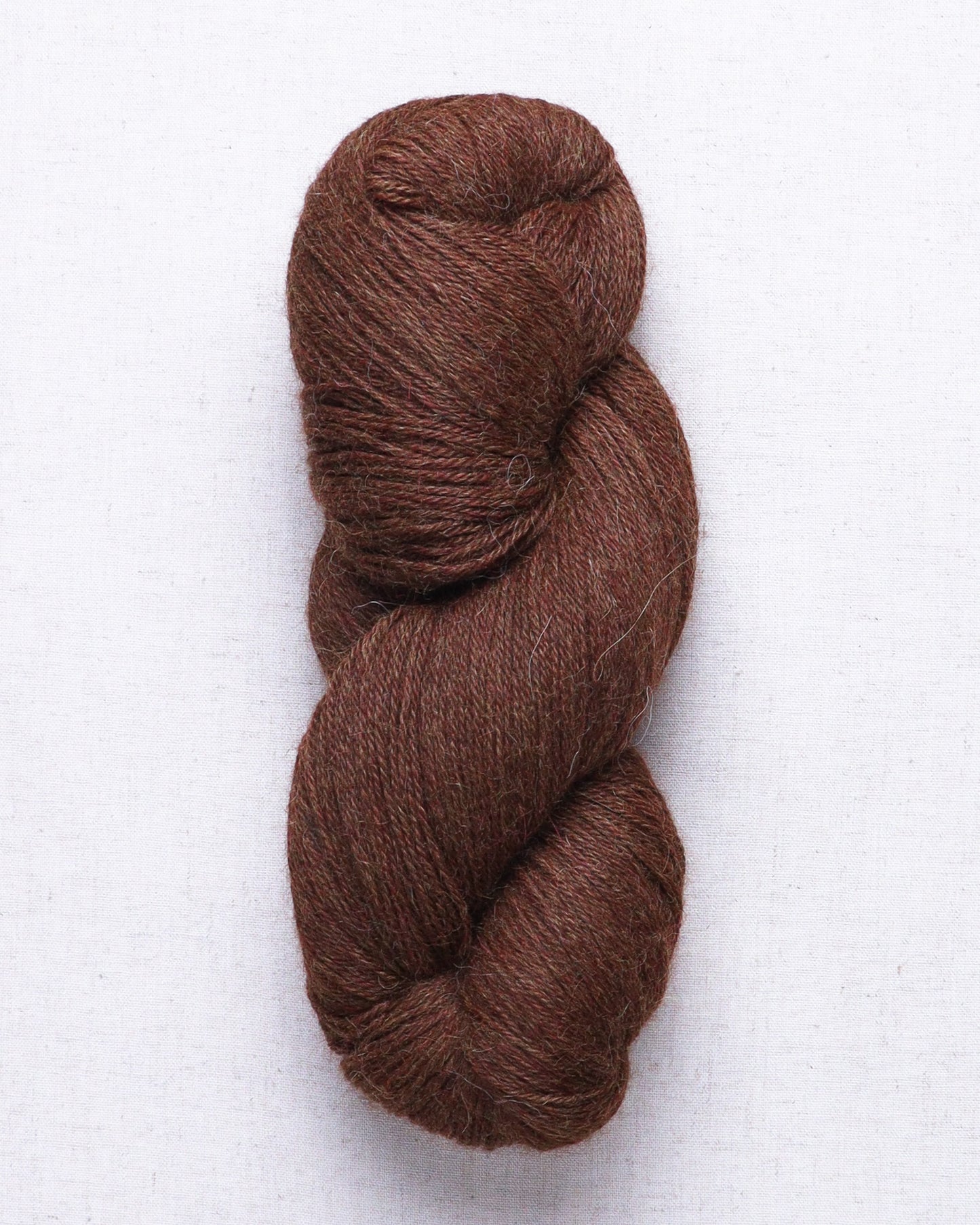 Galler Yarns Heather Prime Alpaca
