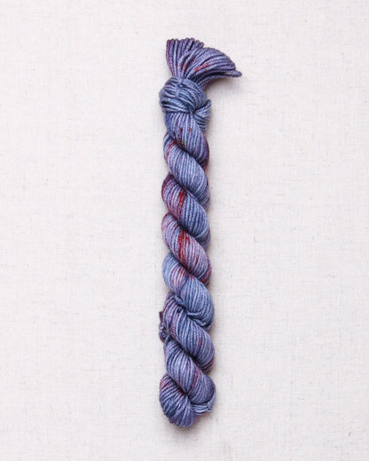 Leading Men Fiber Arts DK Mini Skeins