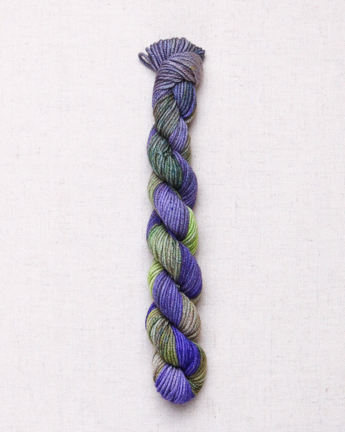 Leading Men Fiber Arts DK Mini Skeins