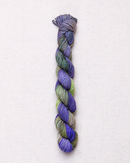 Leading Men Fiber Arts DK Mini Skeins