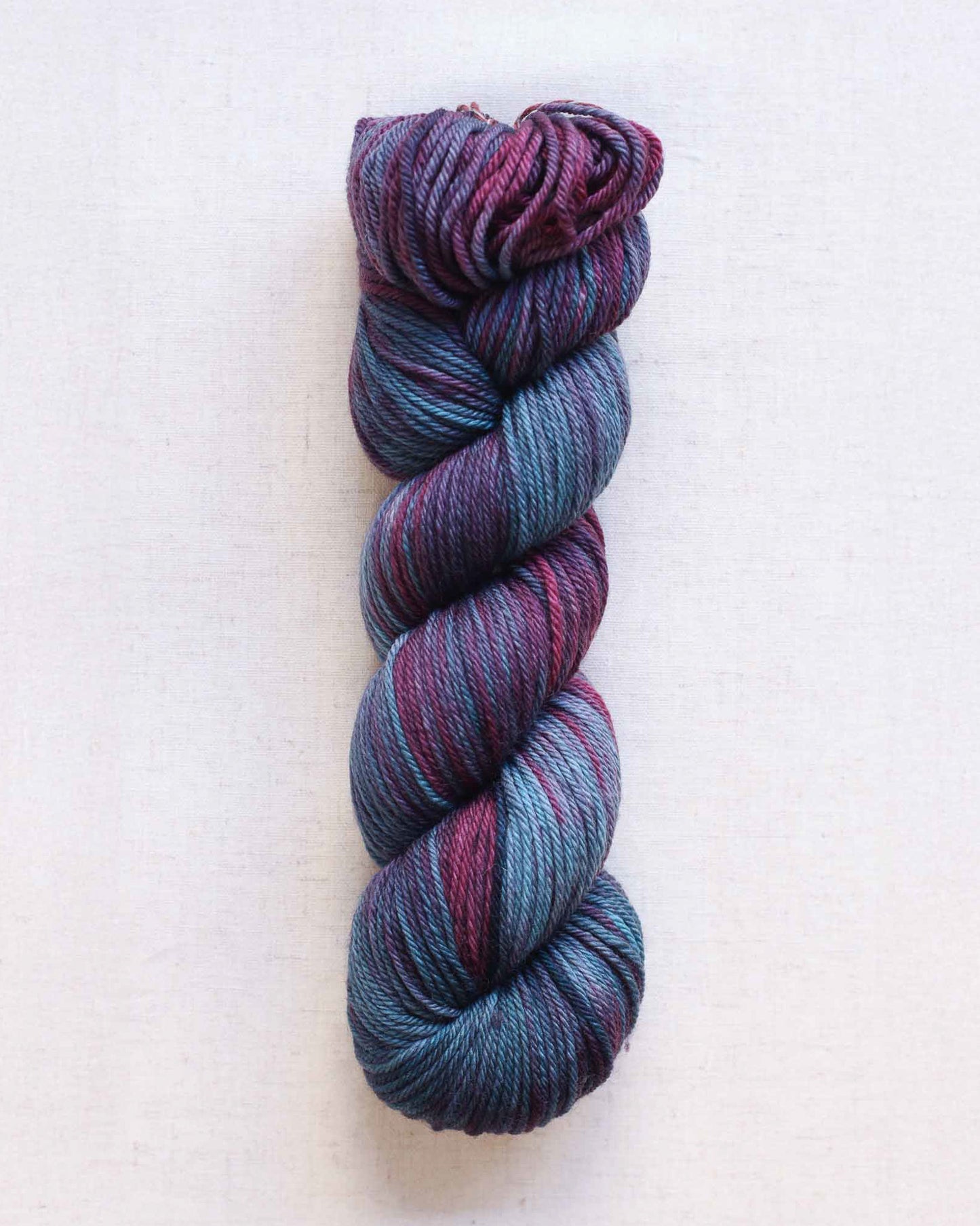 Toil & Trouble Cadence Worsted