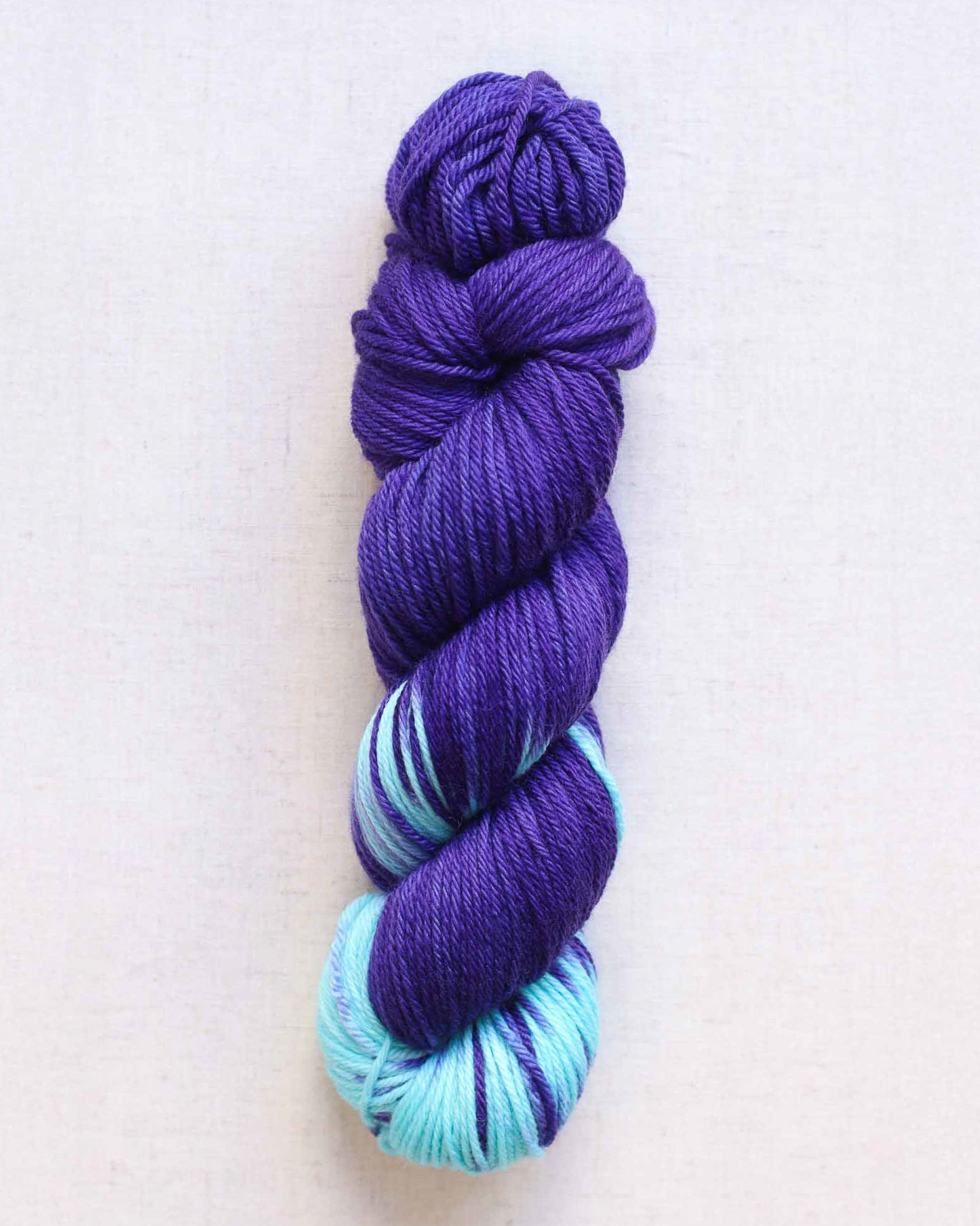 Toil & Trouble Cadence Worsted