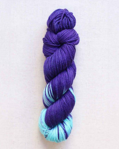 Toil & Trouble Cadence Worsted