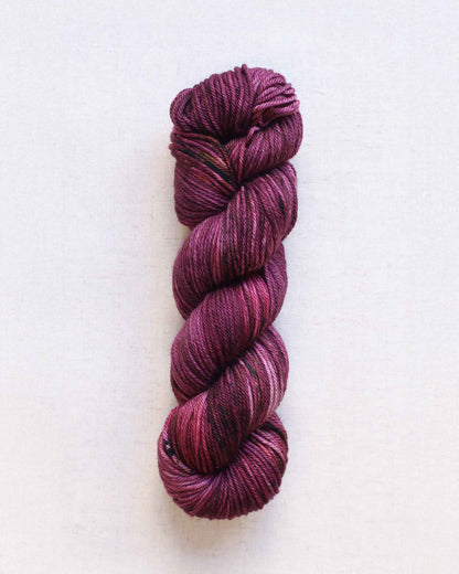 Toil & Trouble Cadence Worsted
