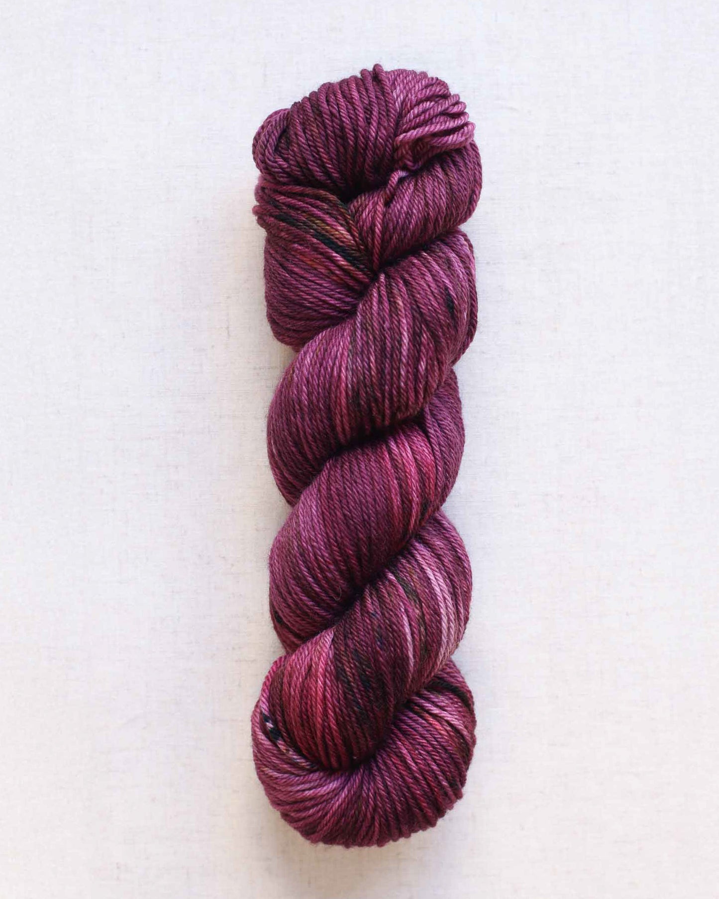 Toil & Trouble Cadence Worsted