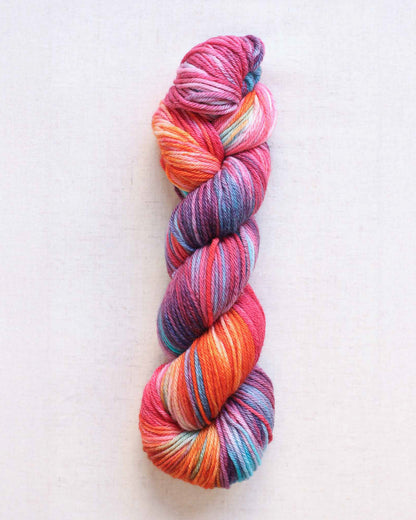 Toil & Trouble Cadence Worsted