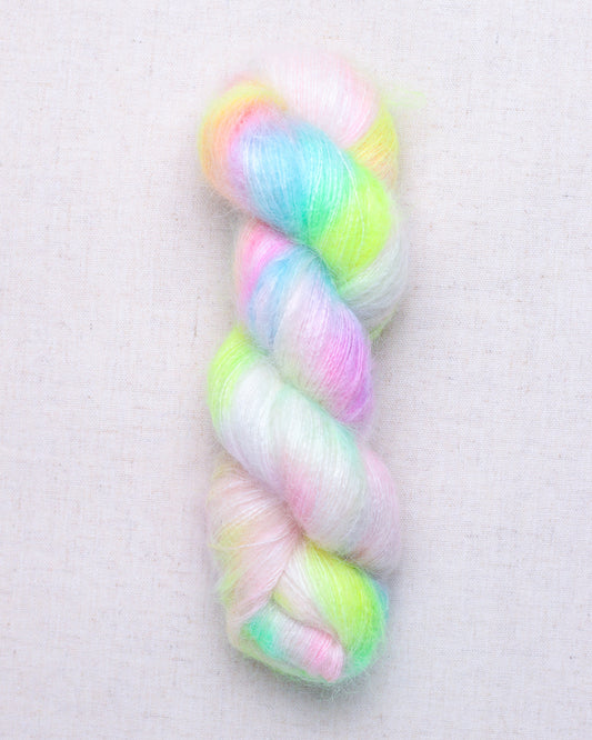 Woolerton Estate Yarns Cousin Benny