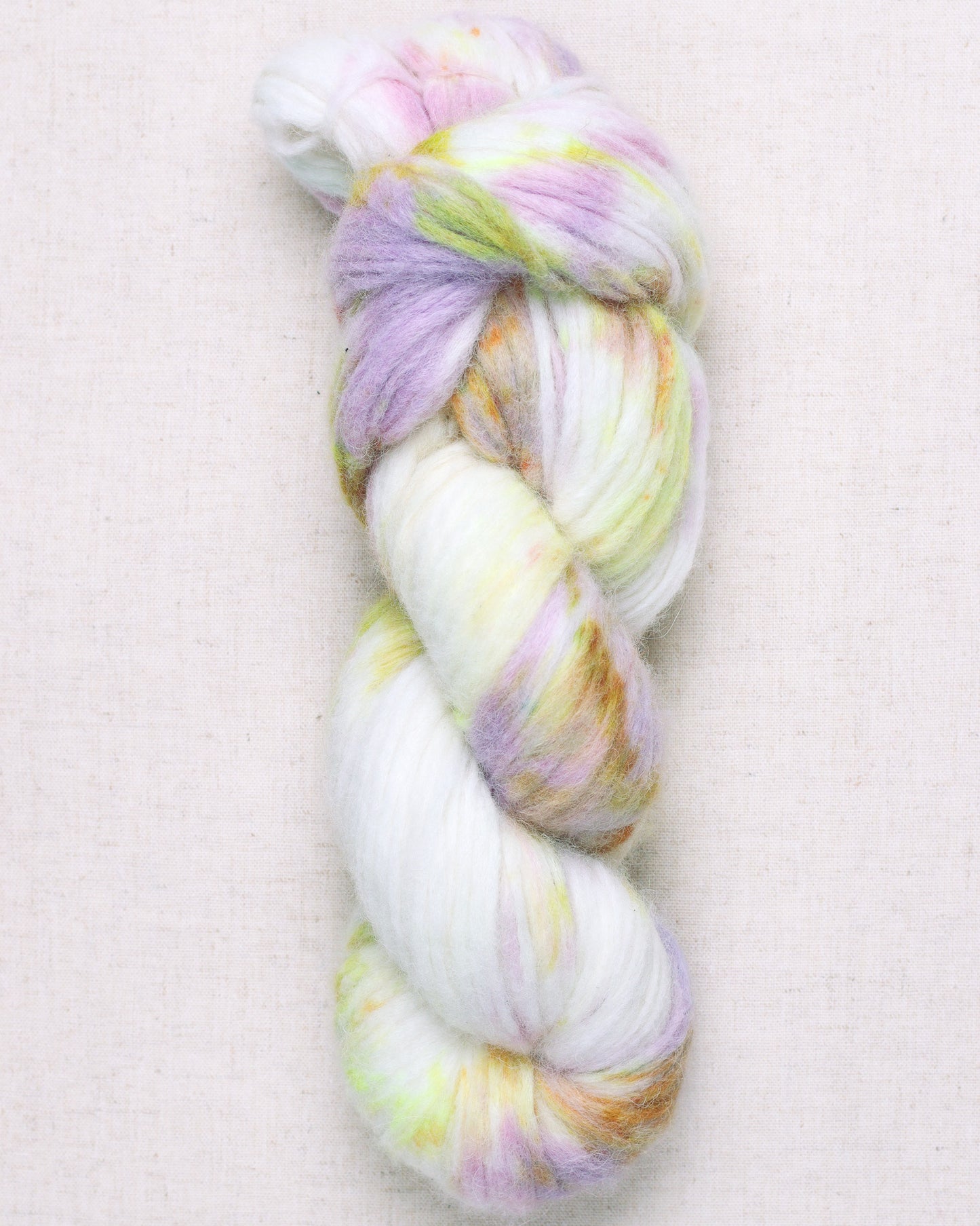 Woolerton Estate Yarns The Fluffy