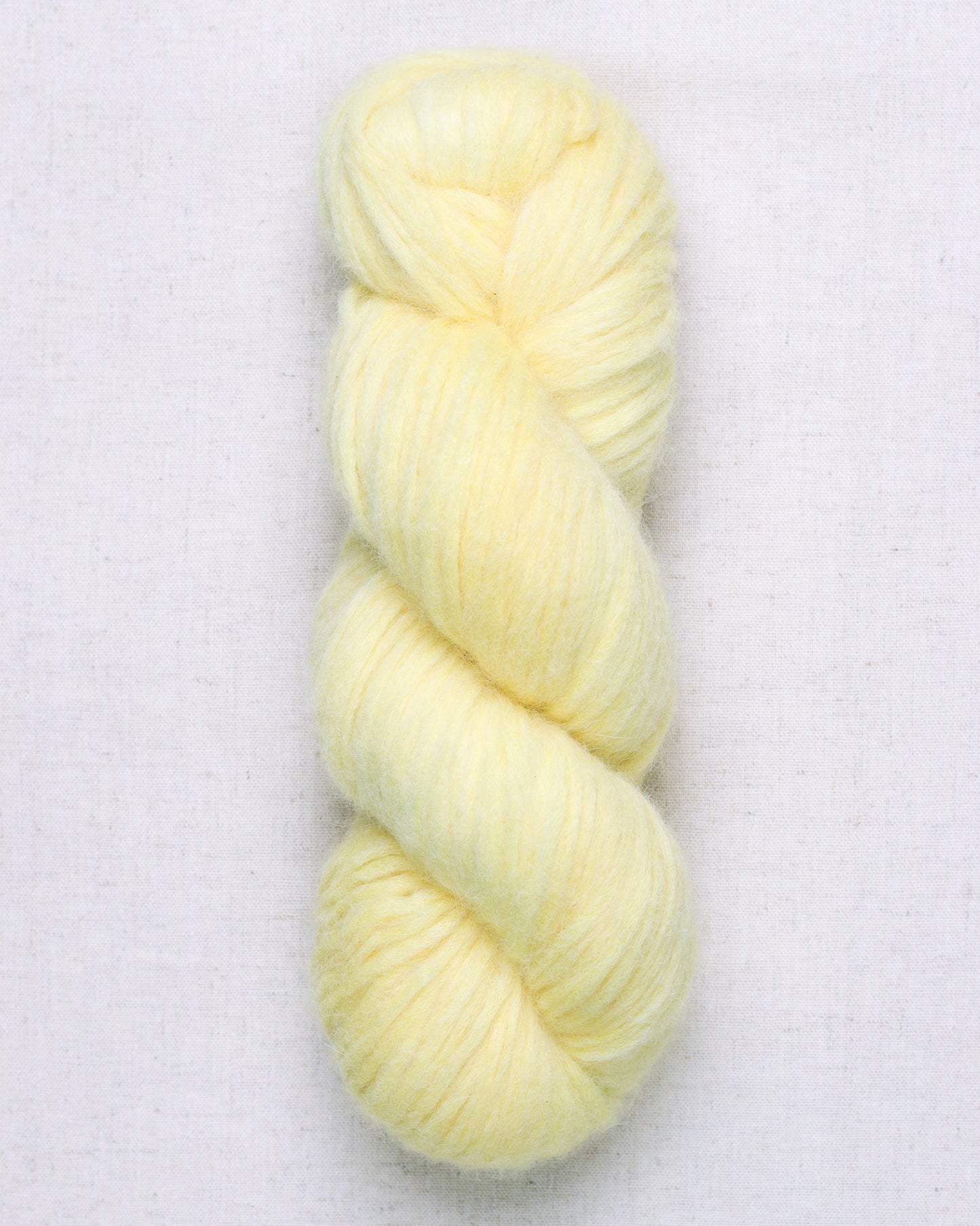 Woolerton Estate Yarns The Fluffy