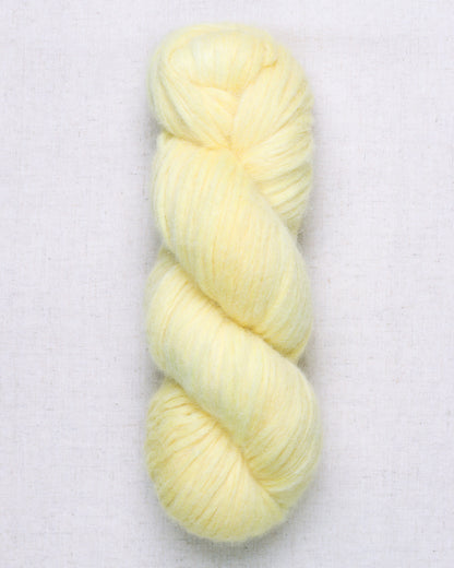 Woolerton Estate Yarns The Fluffy