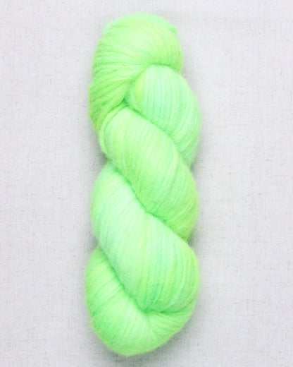 Woolerton Estate Yarns The Fluffy