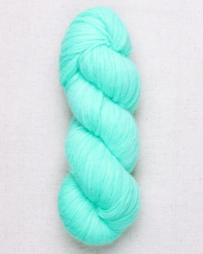 Woolerton Estate Yarns The Fluffy