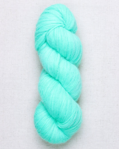Woolerton Estate Yarns The Fluffy