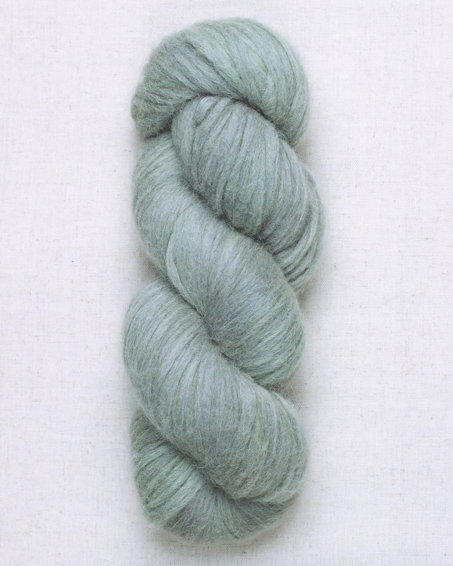 Woolerton Estate Yarns The Fluffy