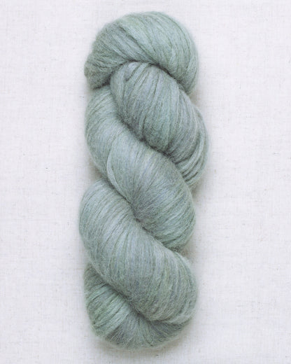 Woolerton Estate Yarns The Fluffy