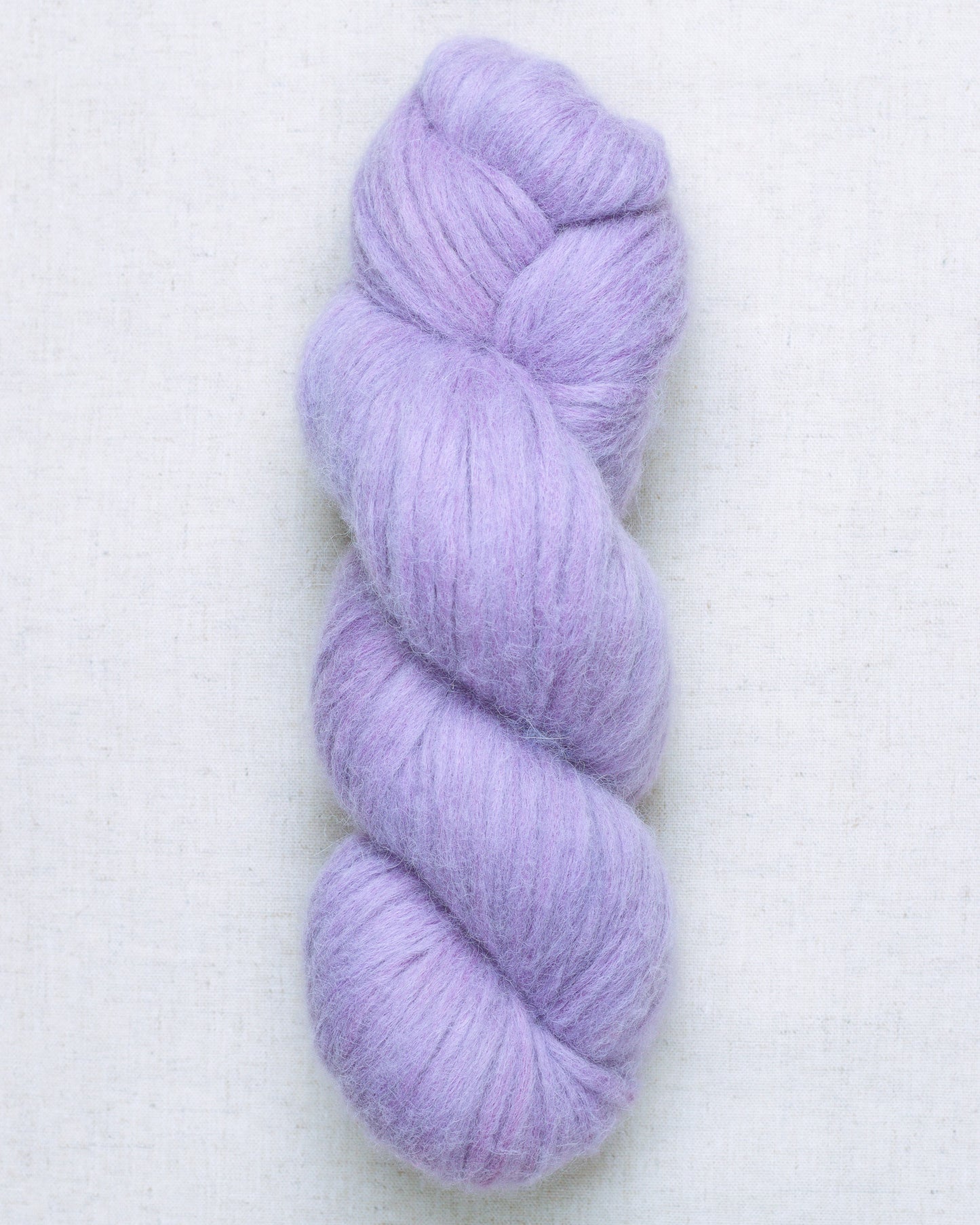 Woolerton Estate Yarns The Fluffy