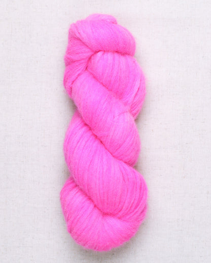 Woolerton Estate Yarns The Fluffy