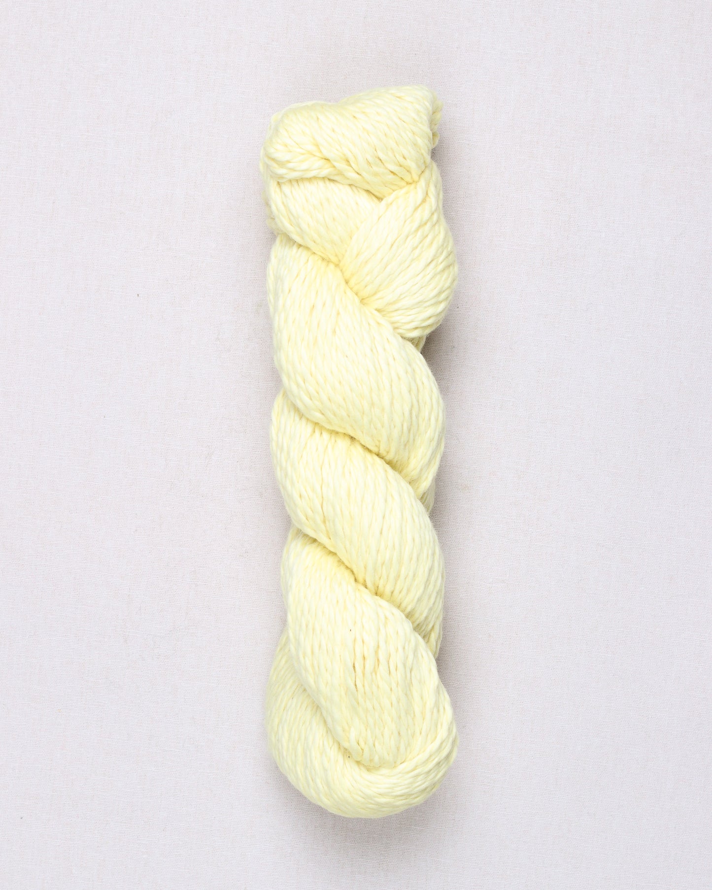 Blue Sky Fibers Organic Cotton Worsted