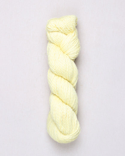 Blue Sky Fibers Organic Cotton Worsted