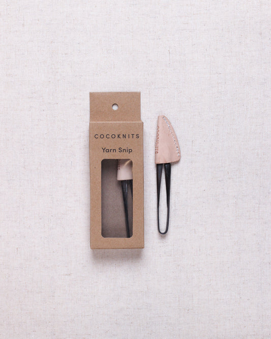 Cocoknits Yarn Snip Scissors