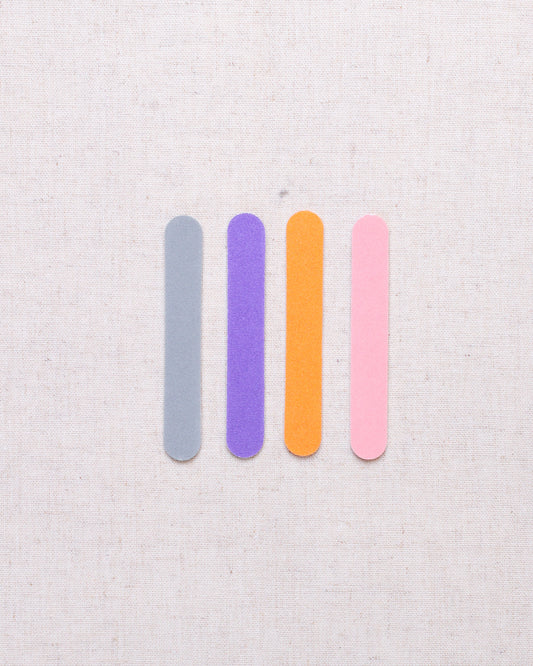 Mini Nail File