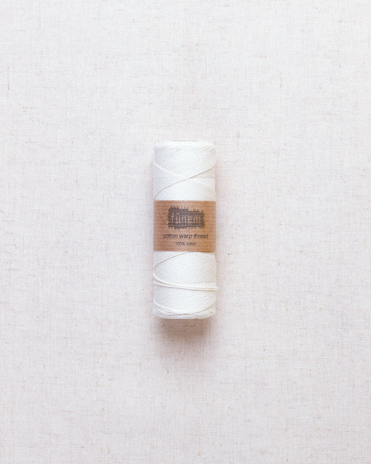 Fūnem Studio Cotton Warp Thread