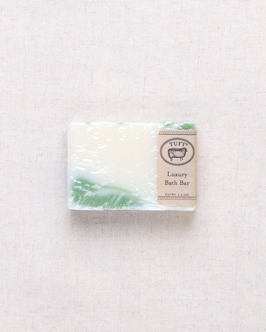 Luxury Bath Bars