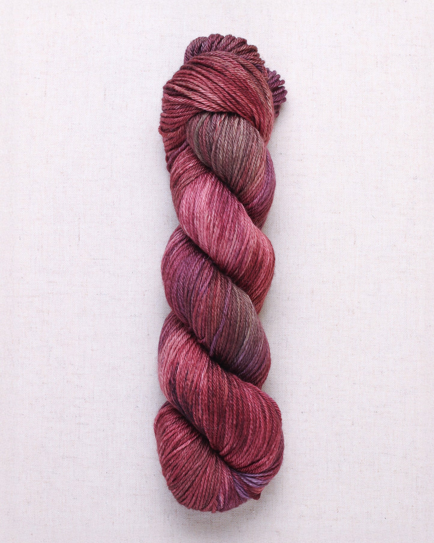 Toil & Trouble Cadence Worsted