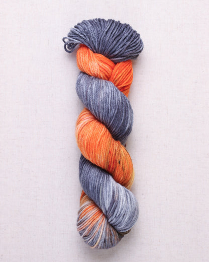 Toil & Trouble Cadence Worsted