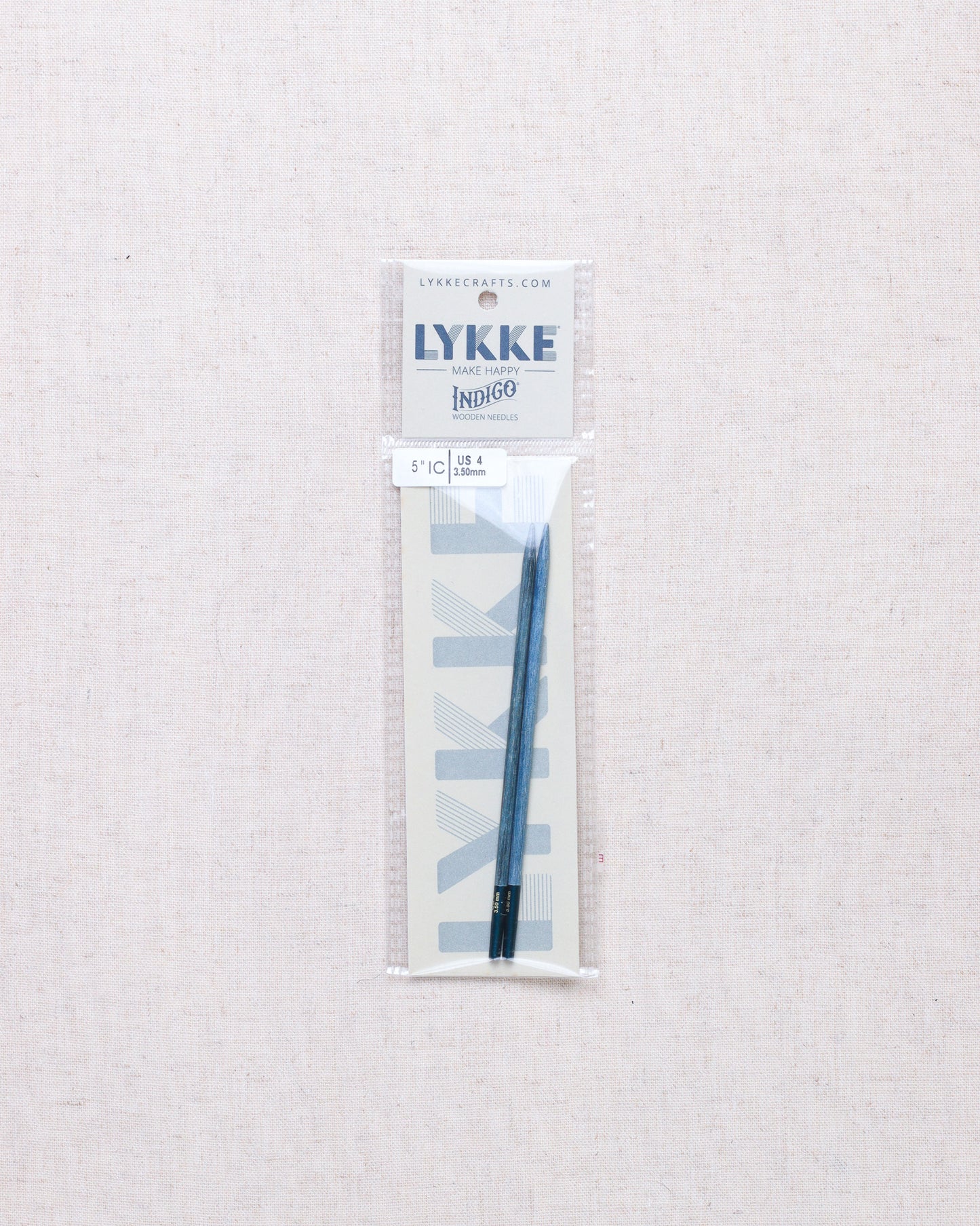 Lykke Interchangeable Tips