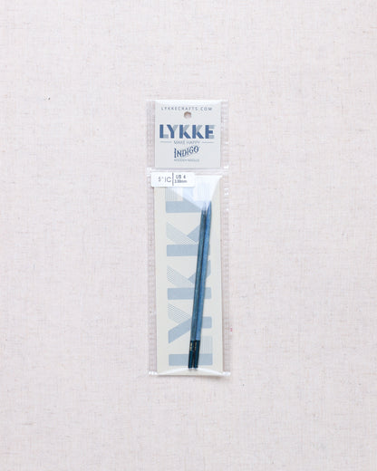 Lykke Interchangeable Tips