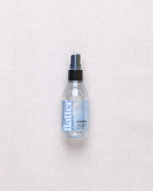 Soak Travel Sized Flatter Spray
