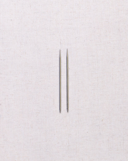 ChiaoGoo Red Lace Twist Interchangeable Needle Tips