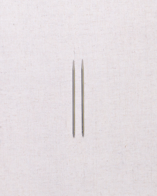 ChiaoGoo Red Lace Twist Interchangeable Needle Tips