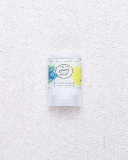 Lanolin-Rich Knitter's Hand Balm