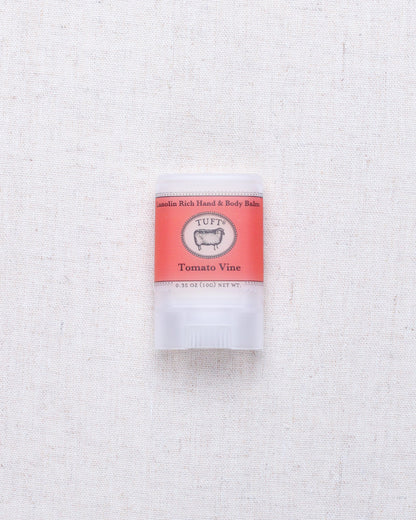 Lanolin-Rich Knitter's Hand Balm