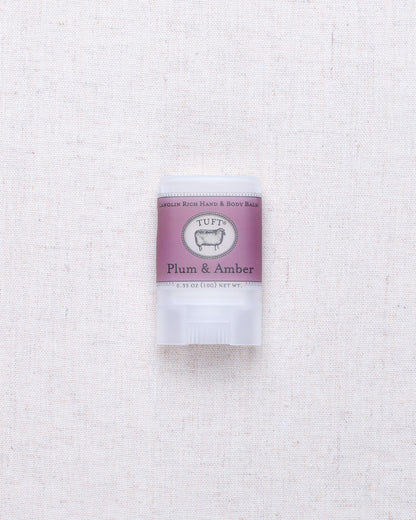 Lanolin-Rich Knitter's Hand Balm